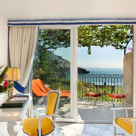 Il San Pietro Di Hotel