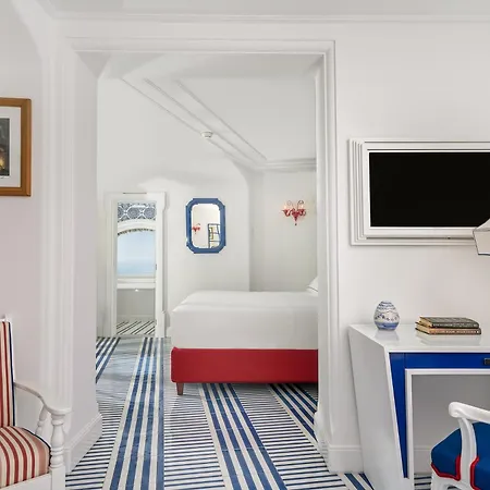 Hotel Il San Pietro Di 5*