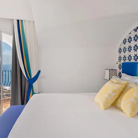 Il San Pietro Di Hotel