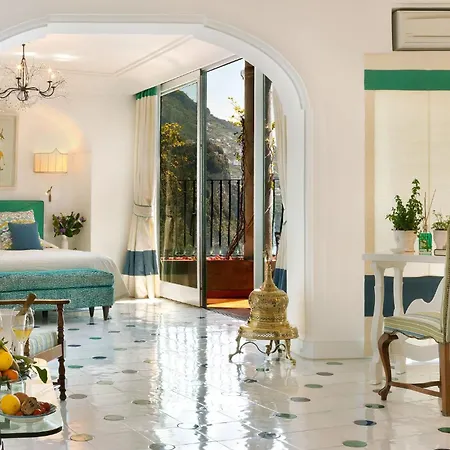 Hotel Il San Pietro Di 5*