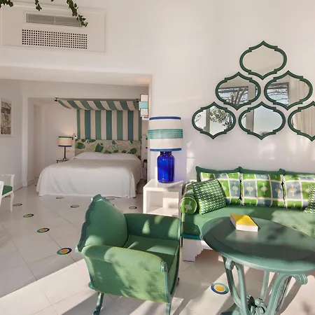 Il San Pietro Di Hotel 5*