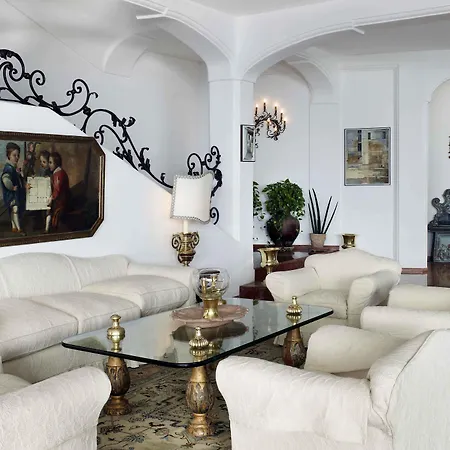 圣彼得波西塔诺酒店