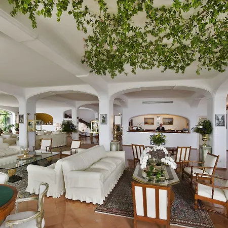 圣彼得波西塔诺酒店 酒店 5*