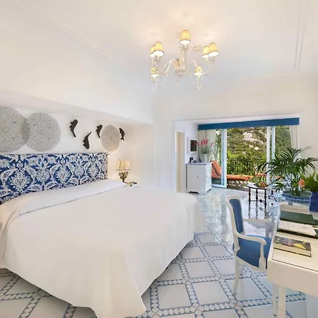 מלון Il San Pietro Di