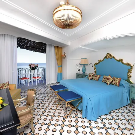Il San Pietro Di Hotel Positano