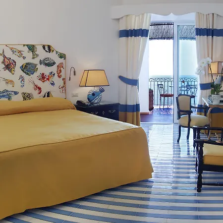 Il San Pietro Di Hotel