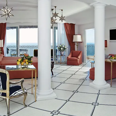 Il San Pietro Di Hotel 5*