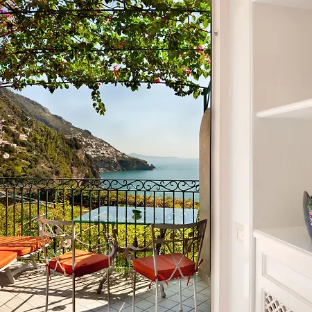 Hotel Il San Pietro Di 5*