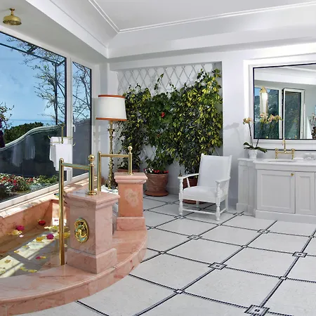 圣彼得波西塔诺酒店 酒店 5*