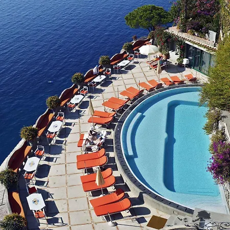 圣彼得波西塔诺酒店 酒店