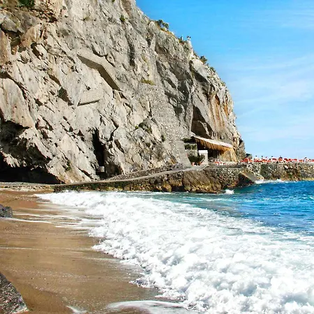 Il San Pietro Di מלון פוזיטנו