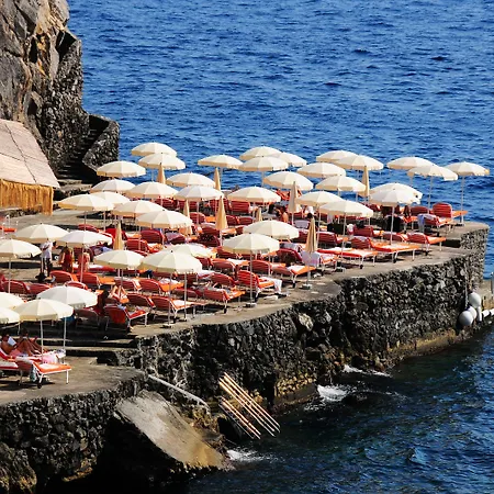 Il San Pietro Di Hotel 5*