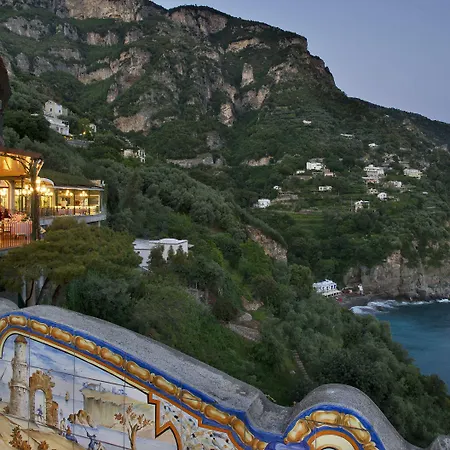 Il San Pietro Di Hotel