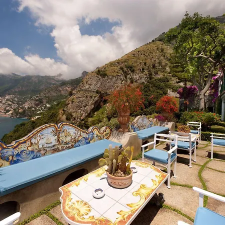 Il San Pietro Di Hotel