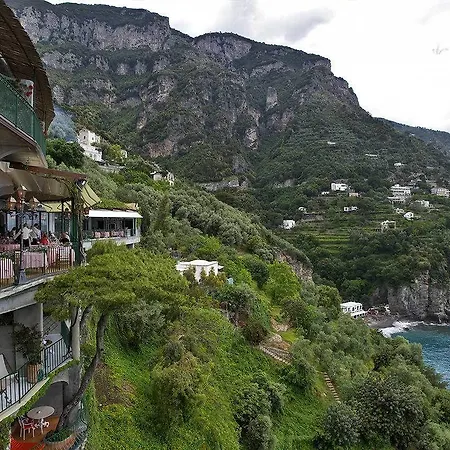 Il San Pietro Di פוזיטנו