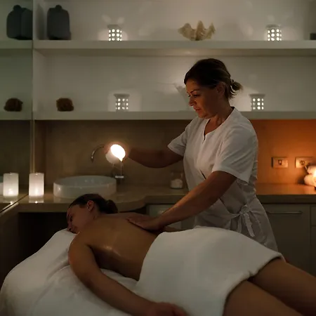 圣彼得波西塔诺酒店 酒店