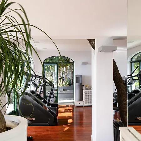 酒店 圣彼得波西塔诺酒店 波西塔諾