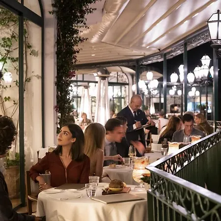 Il San Pietro Di Hotel 5*