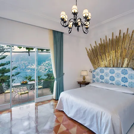 Il San Pietro Di Hotel