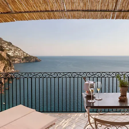 Il San Pietro Di Hotel Positano