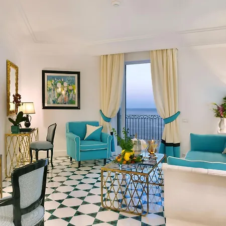 圣彼得波西塔诺酒店 酒店 5*