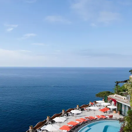Hotel Il San Pietro Di 5*