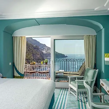 Il San Pietro Di Hotel 5*