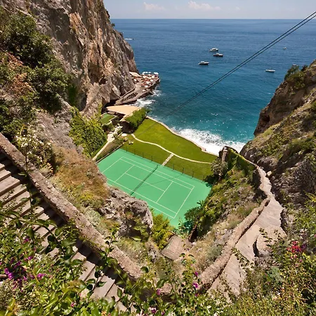 Il San Pietro Di Hotel Positano