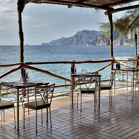 Il San Pietro Di Hotel