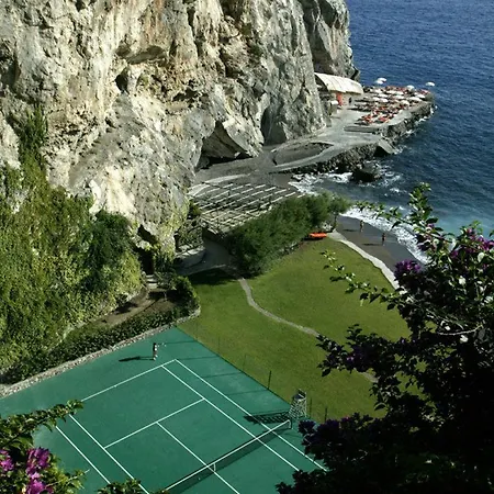 Il San Pietro Di Hotel Positano