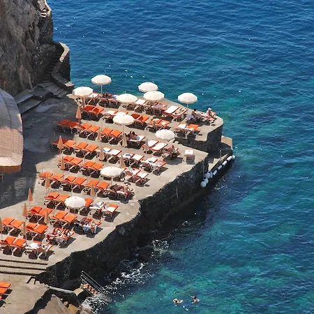 Hotel Il San Pietro Di 5*