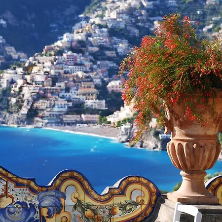 Il San Pietro Di Hotel