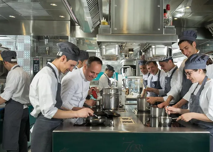 Готель Il San Pietro Di 5*