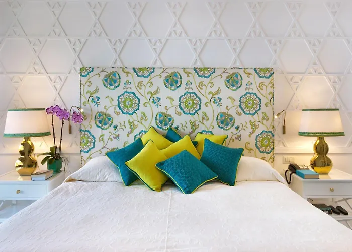 Il San Pietro Di Hotel