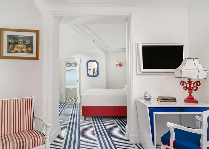 Hotel Il San Pietro Di 5*