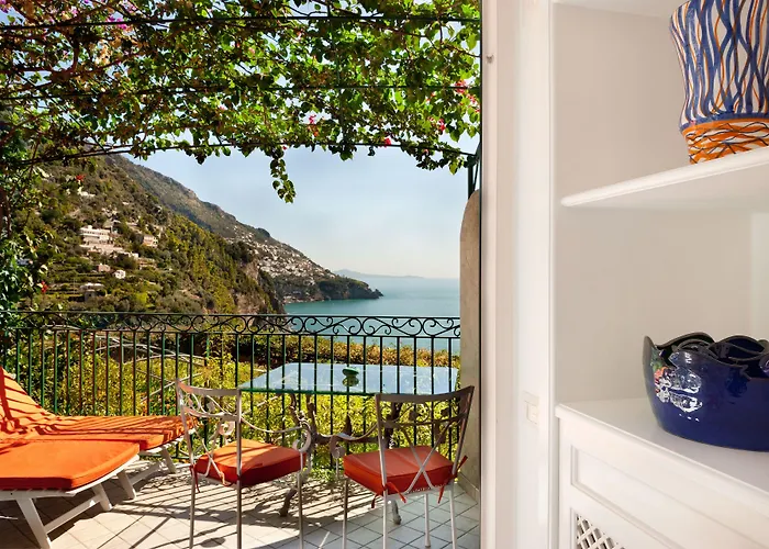 Hotel Il San Pietro Di 5*