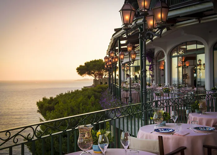 Il San Pietro Di Позітано