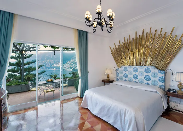 Il San Pietro Di Hotel