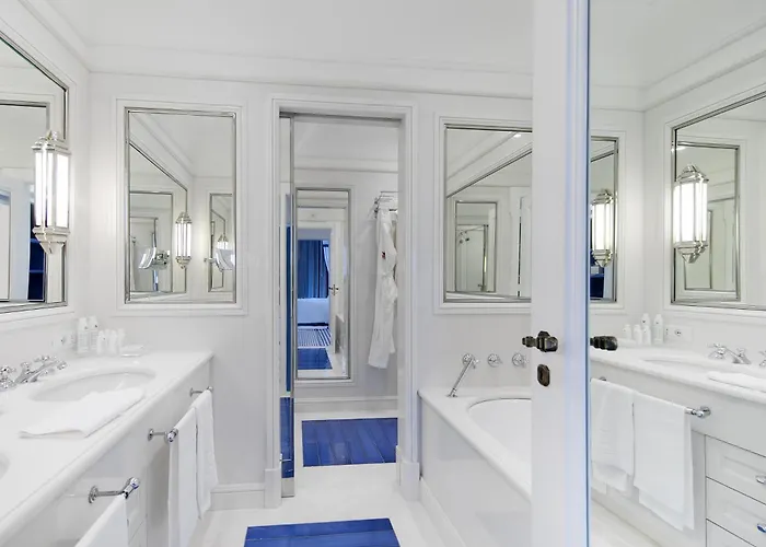 Il San Pietro Di 5* Positano