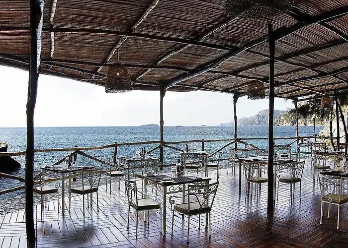 Il San Pietro Di 5* Ποζιτάνο