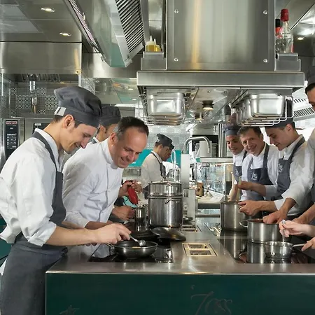 فندق Il San Pietro Di 5*