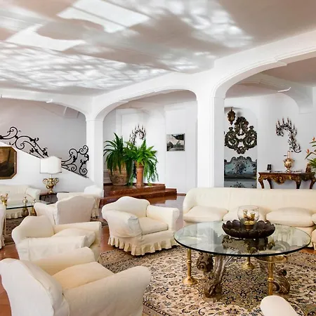 فندق Il San Pietro Di