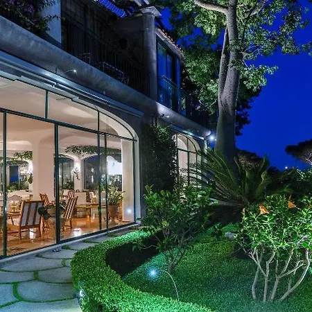 Il San Pietro Di Hotel 5*