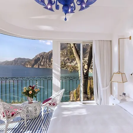 Il San Pietro Di Hotel Positano