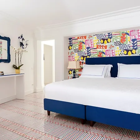 Il San Pietro Di فندق بوسيتانو