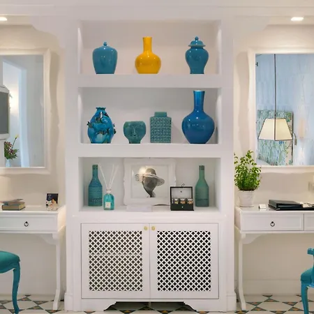 Il San Pietro Di Positano