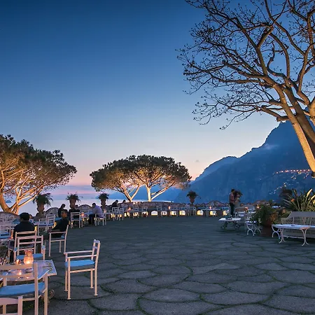 Il San Pietro Di فندق 5*