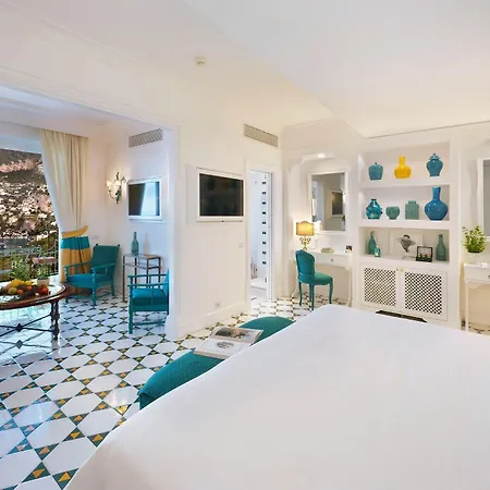 Il San Pietro Di فندق 5*