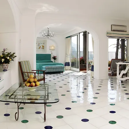 فندق Il San Pietro Di