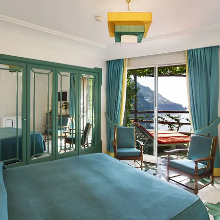 فندق Il San Pietro Di 5*